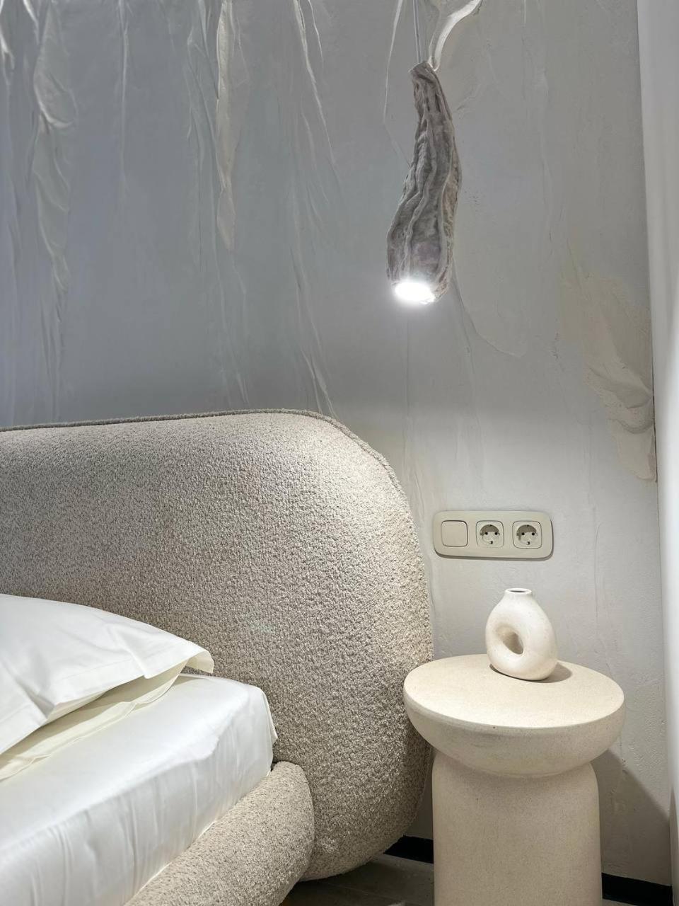 Pasteli_apart Apartment