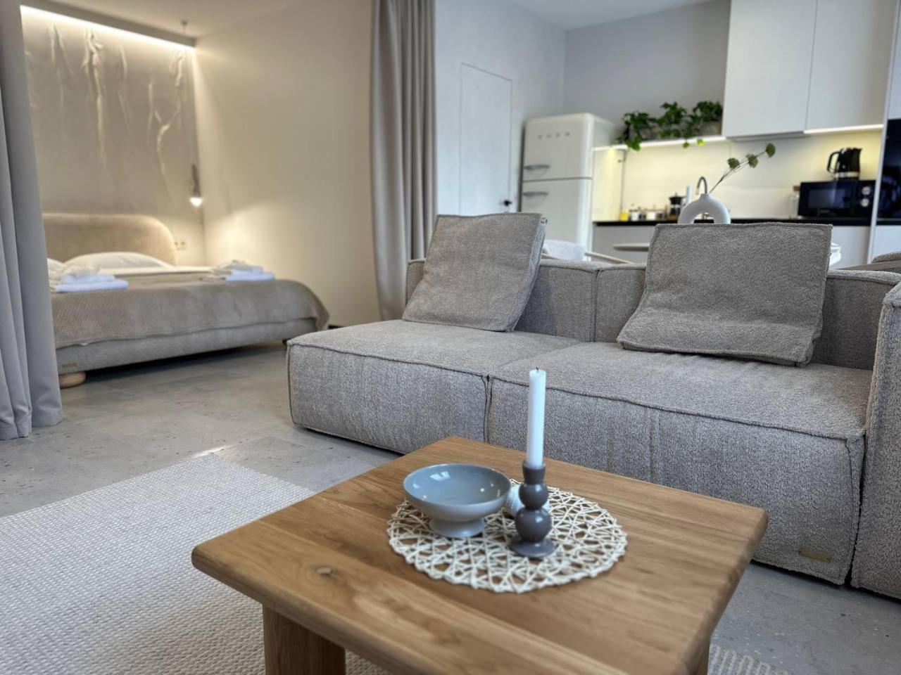 Pasteli_apart Apartment *