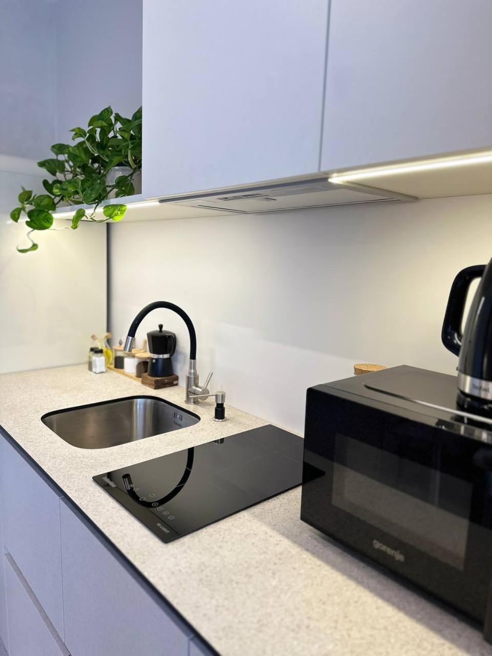 Pasteli_apart Apartment